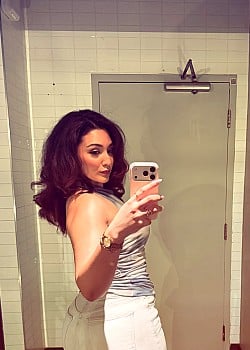 Zainab Abbas